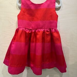 Kate Spade Girls - Carolyn Dress